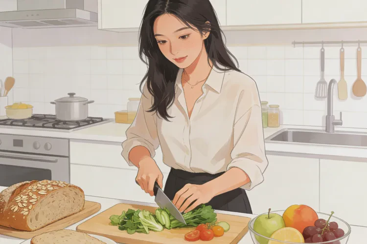 29岁下午血糖5.4是怎么回事(图4)