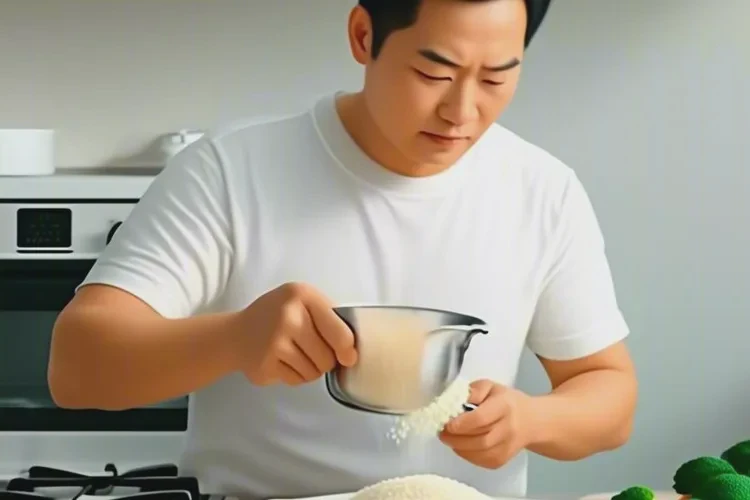 31岁中餐血糖11.1是怎么回事(图1)