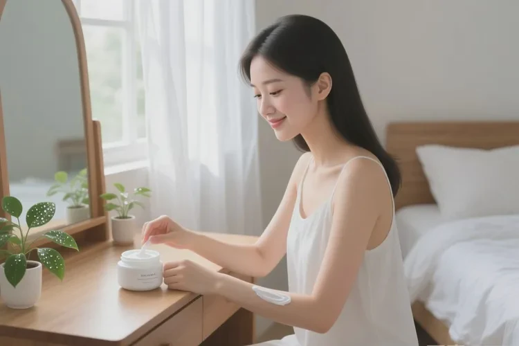 女人全身经常长湿疹可不可以治愈(图1)