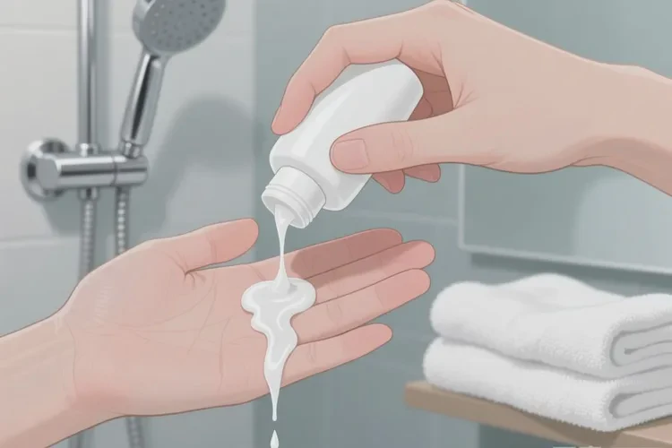 高龄老人肚子上容易起湿疹能治愈吗(图3)