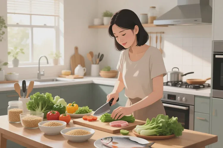 29岁中午血糖24.7是怎么回事(图4)