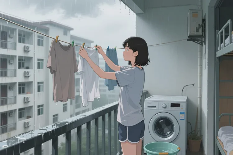 大学生大腿容易长湿疹能靠自己自愈吗(图3)