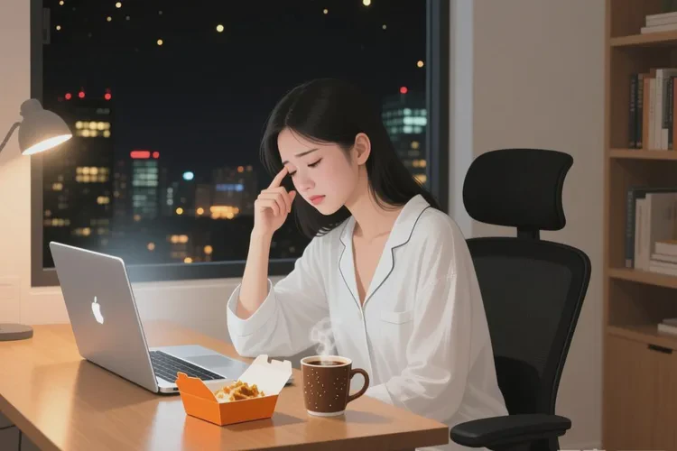 29岁早上血糖3点7是怎么回事(图2)