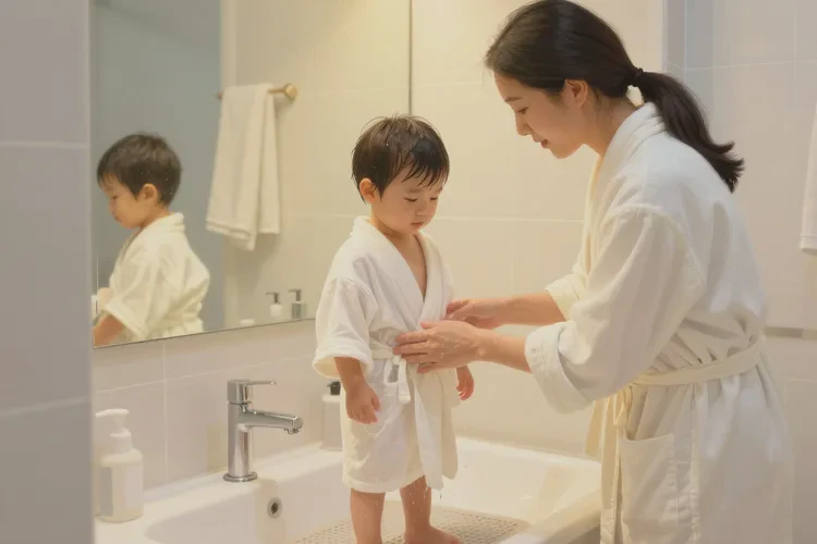 儿童小腿出现湿疹能不能治愈(图4)