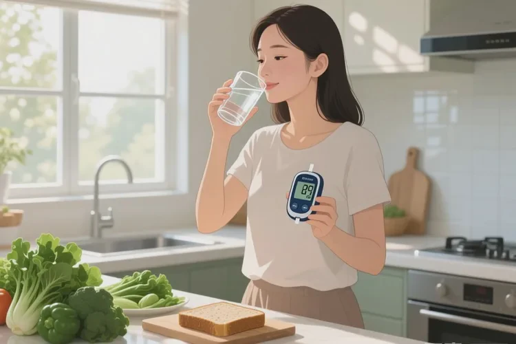 29岁下午血糖18.0是怎么回事(图2)