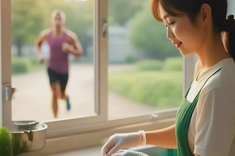 30岁早上空腹血糖13点5是怎么回事(图3)