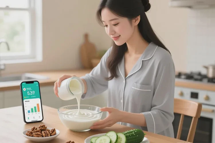 29岁下午血糖17点6是怎么回事(图4)