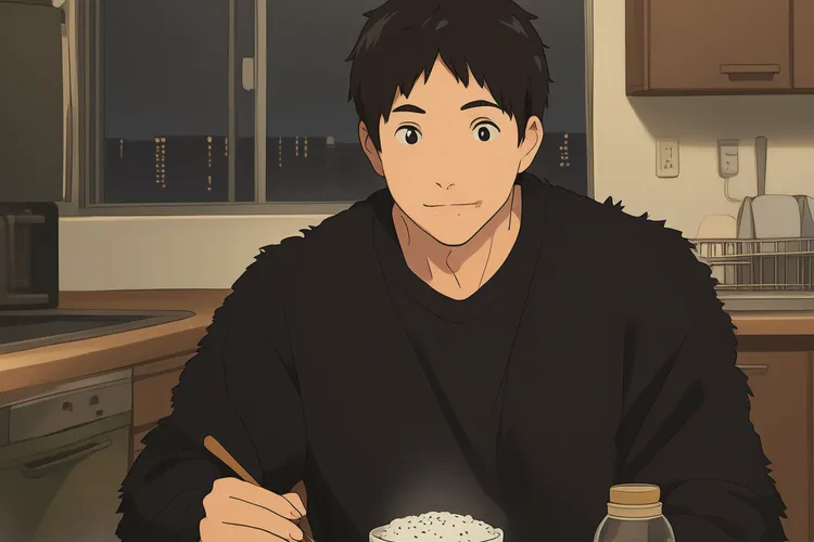 31岁晚餐血糖8点4是怎么回事(图1)