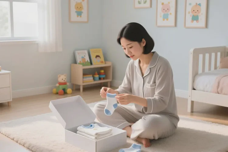 宝宝脚上容易起湿疹可以根治吗(图4)