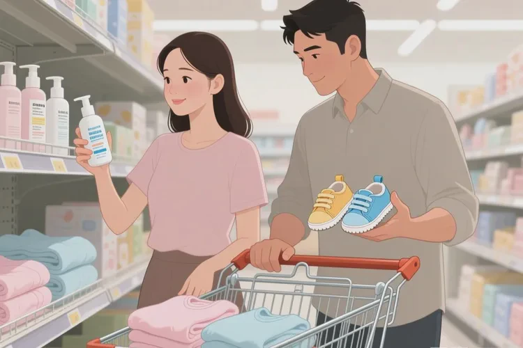 宝宝脚上偶尔起湿疹可以根治吗(图4)