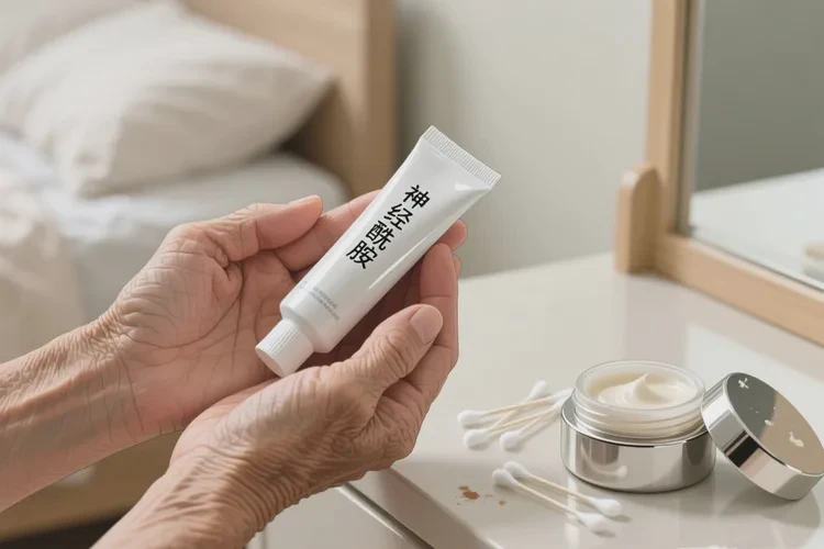 高龄老人小腿经常起湿疹可不可以治愈(图3)