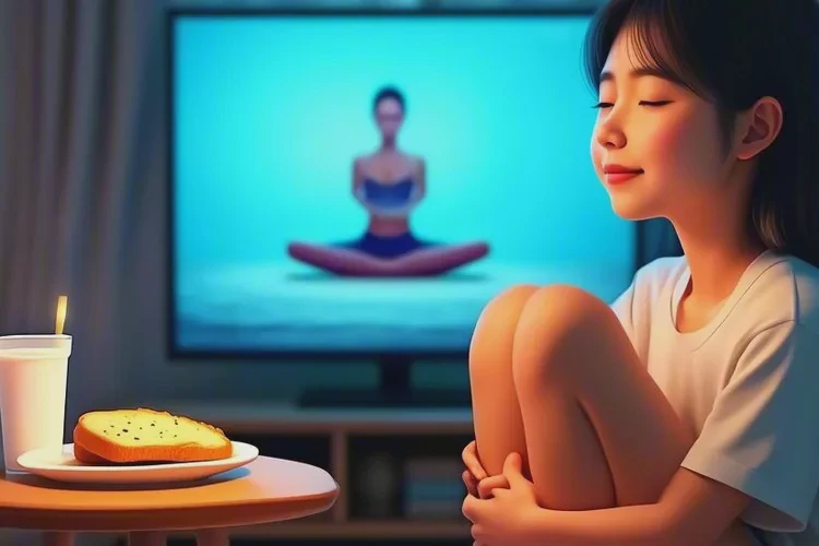 30岁晚上血糖4点0是怎么回事(图4)