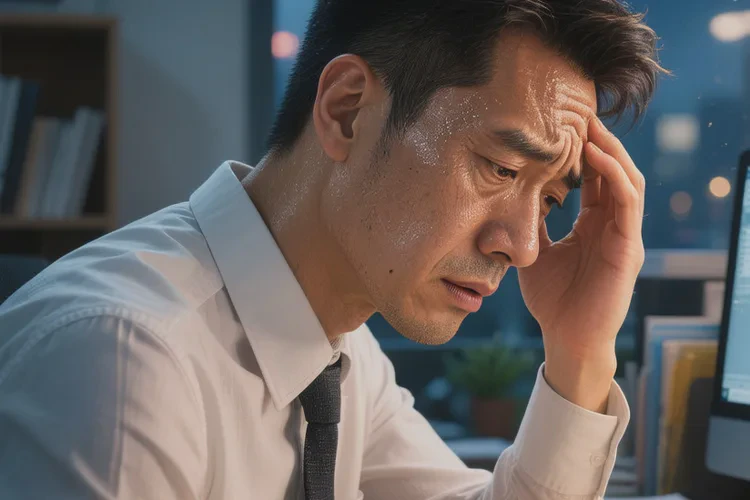 30岁中午血糖16点0是怎么回事(图3)