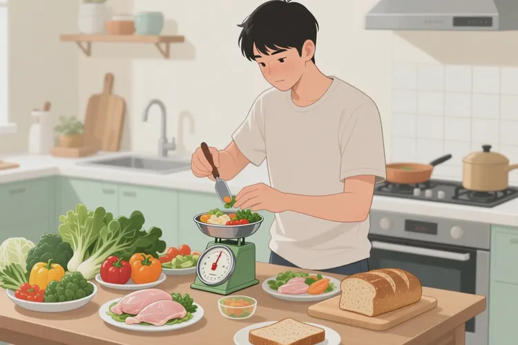 29岁晚上血糖6.7是怎么回事(图2)