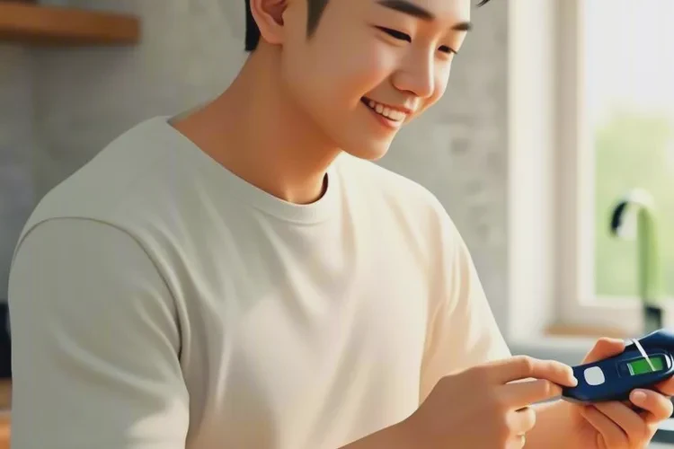 30岁早上血糖9点0是怎么回事(图1)