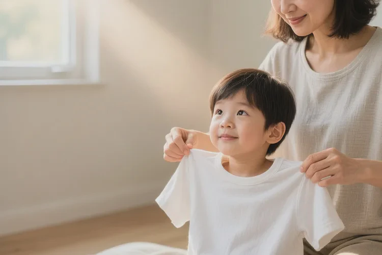 幼儿肚子经常起湿疹能根治吗(图3)