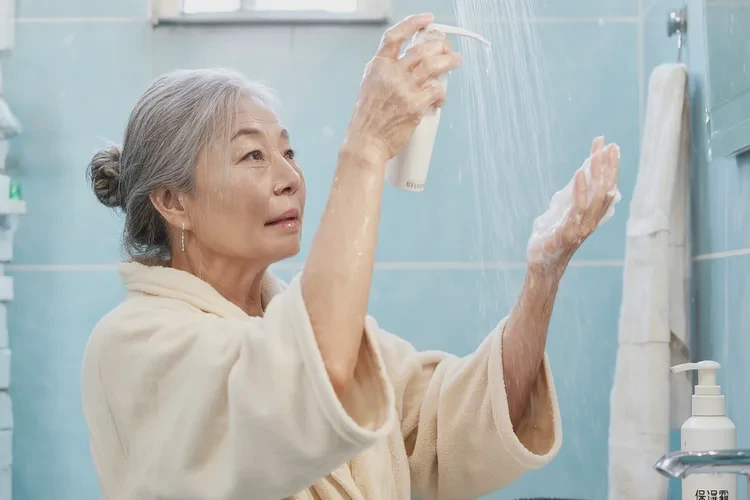 老年人全身经常起湿疹能根治吗(图3)