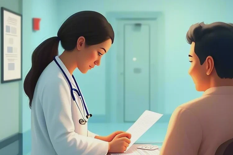 31岁早上血糖5点7是怎么回事(图4)