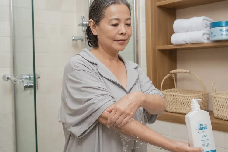 哺乳期妈妈身上容易长湿疹能根治吗(图2)