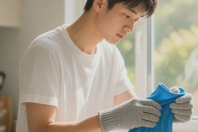 男性手上有湿疹可以根治吗(图1)