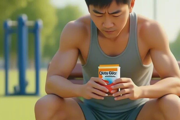 30岁中午血糖3点5是怎么回事(图4)