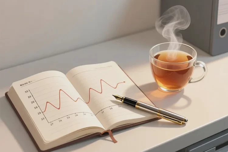 29岁中午血糖4点2是怎么回事(图4)