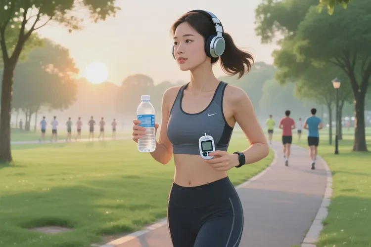 29岁下午血糖7.4是怎么回事(图2)