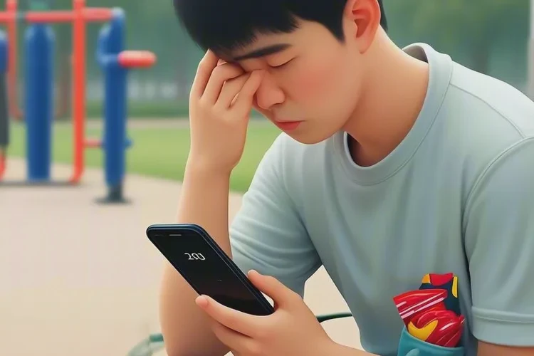 31岁早上空腹血糖3点0是怎么回事(图4)