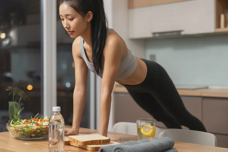 30岁晚上血糖4.2是怎么回事(图2)