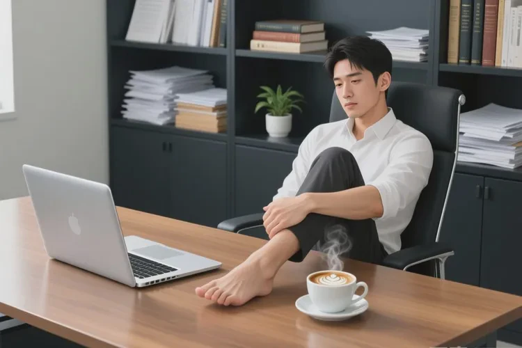 男人四肢有湿疹可不可以治愈(图1)