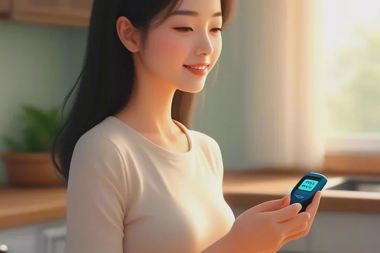 31岁早上空腹血糖3点0是怎么回事(图1)