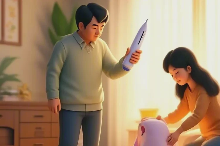 宝宝小腿经常长湿疹能够根治吗(图2)