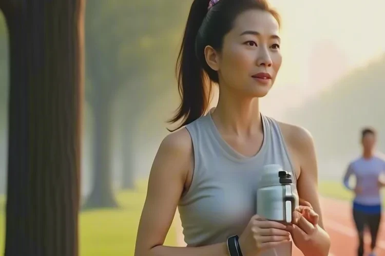 31岁早上空腹血糖4.2是怎么回事(图4)