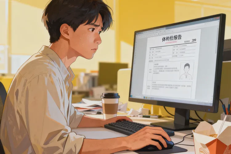 29岁中午血糖10点9是怎么回事(图1)