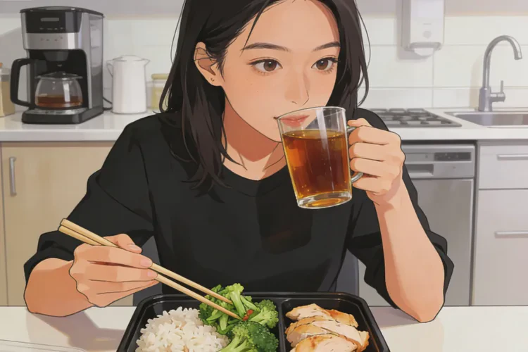 29岁下午血糖4.3是怎么回事(图2)