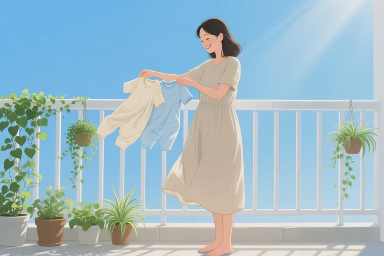 宝宝脸上长湿疹可以根治吗(图2)