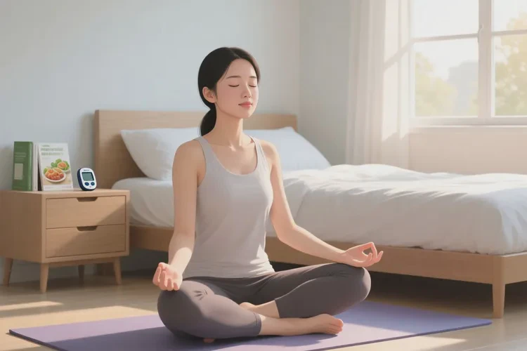 29岁晚上血糖14.6是怎么回事(图4)