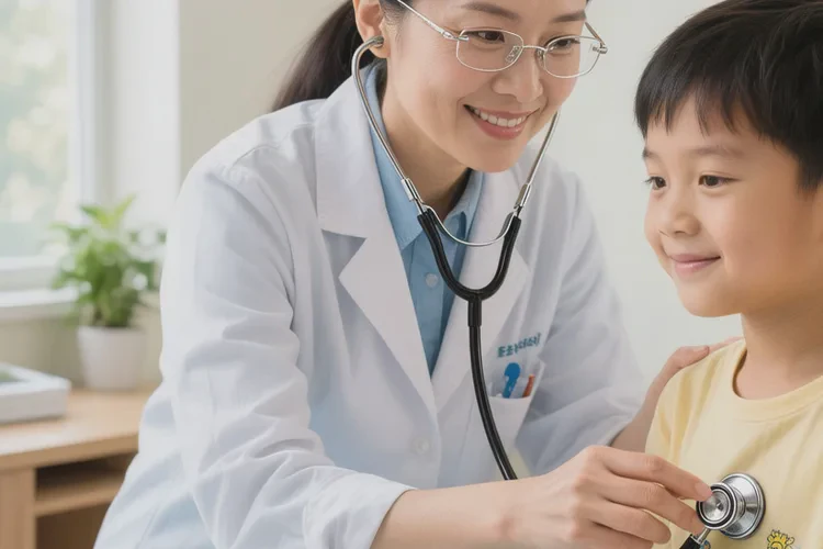 少儿全身容易起湿疹可以根治吗(图2)