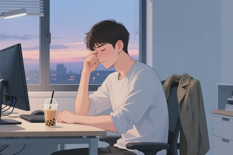 29岁早上血糖8点6是怎么回事(图2)