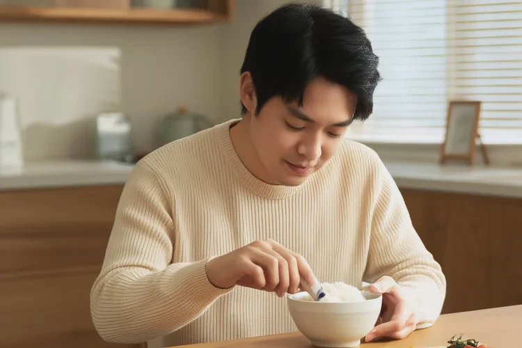 30岁餐后血糖16点3是怎么回事(图1)