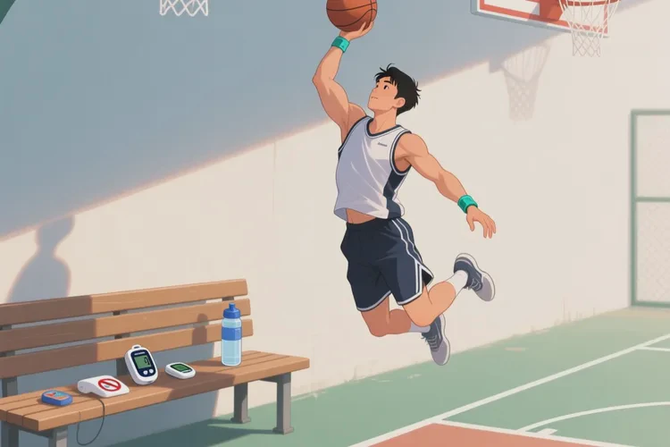 29岁中午血糖22.7是怎么回事(图4)