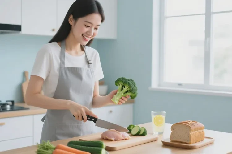 29岁中午血糖17.7是怎么回事(图4)