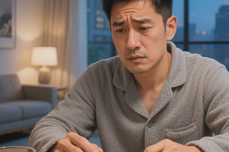 30岁晚餐血糖14.4是怎么回事(图1)