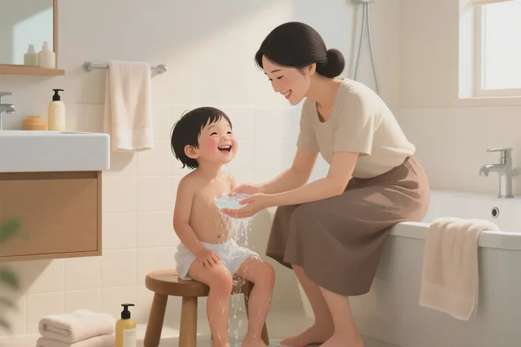 儿童手臂容易长湿疹能不能治愈(图2)