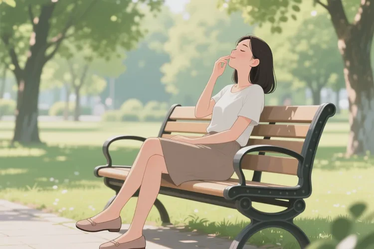 女人脚上经常长湿疹可不可以治愈(图4)