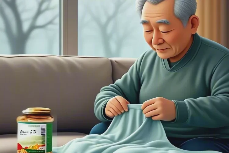 高龄老人肚子有湿疹能根治吗(图2)