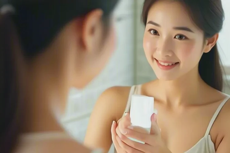 女人身上起湿疹能根治吗(图1)