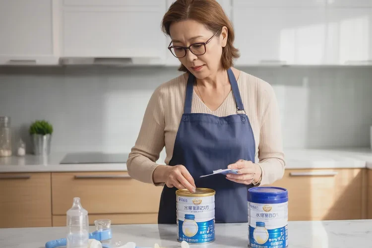 新生儿肛周偶尔长湿疹能根治吗(图3)