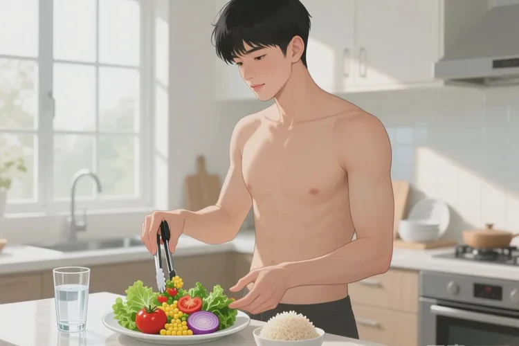 29岁中午血糖20点8是怎么回事(图3)