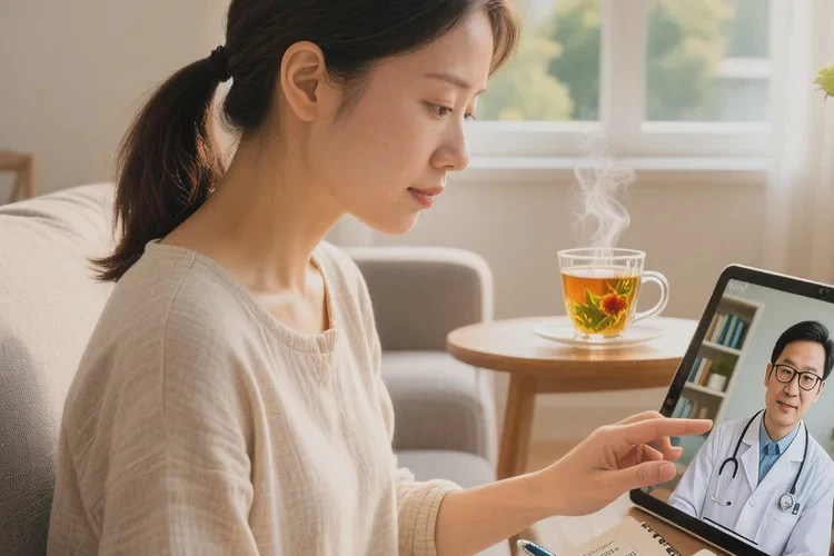 30岁晚上血糖18点6是怎么回事(图4)